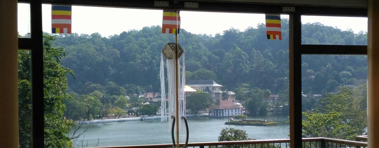 Walse Park Residence Kandy Exterior foto