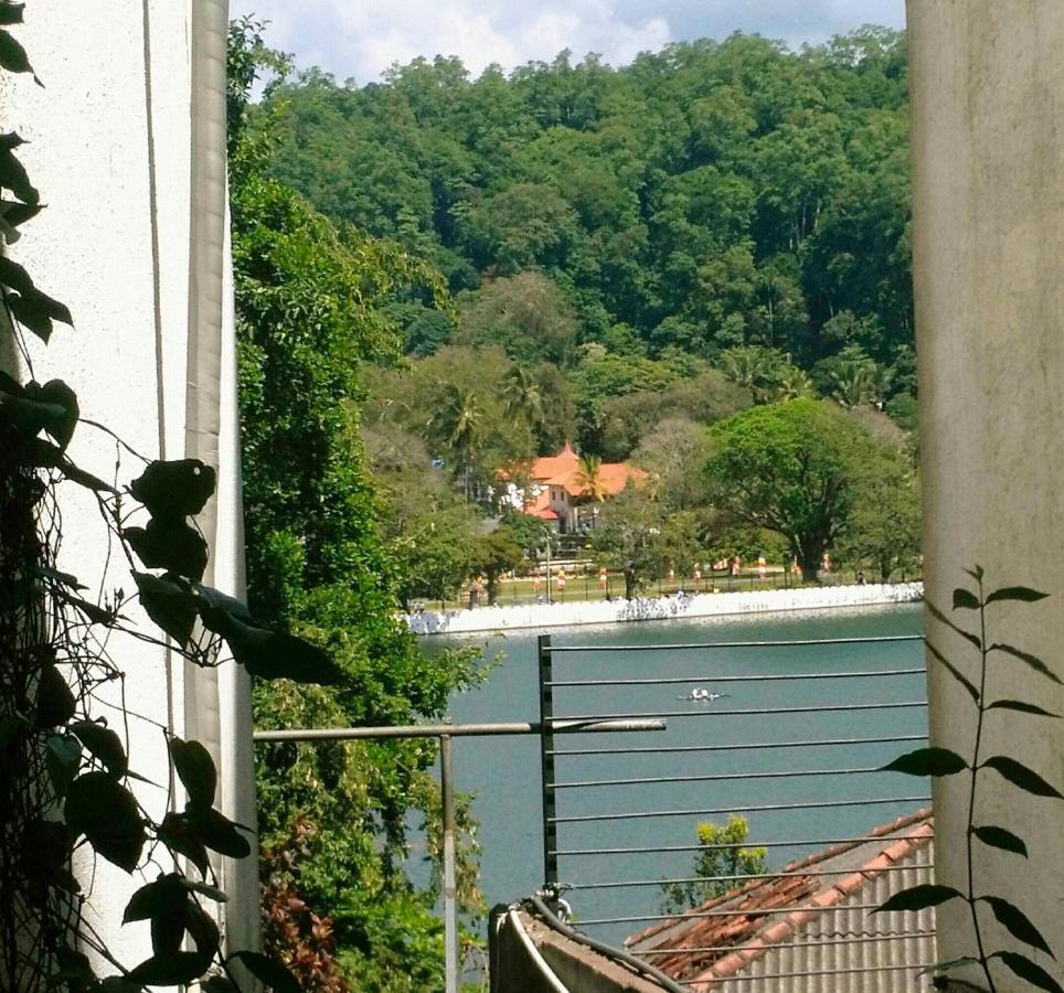 Walse Park Residence Kandy Exterior foto